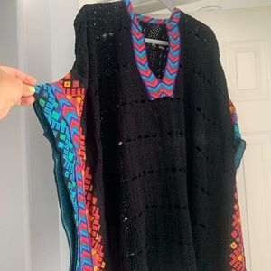 Jen’s Pirate Booty Cover-Up